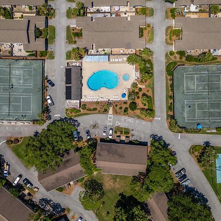 Beachy Keen Destin Ngoại thất bức ảnh