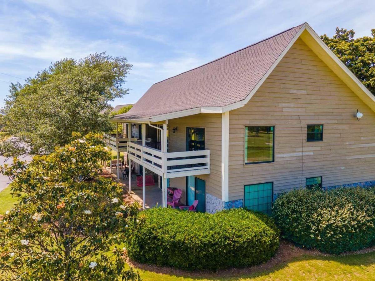 Beachy Keen Destin Ngoại thất bức ảnh