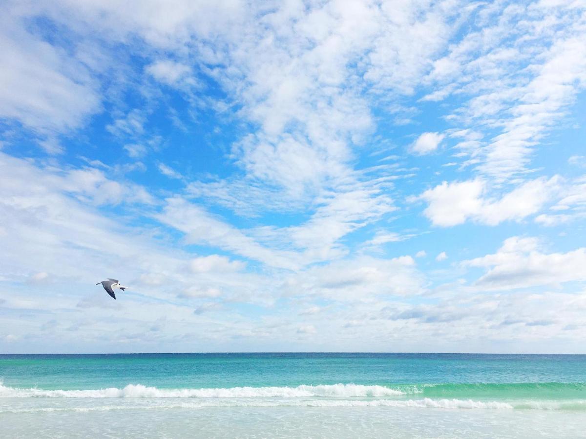 Beachy Keen Destin Ngoại thất bức ảnh