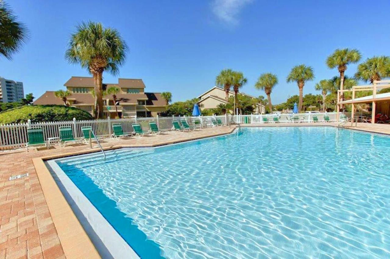 Beachy Keen Destin Ngoại thất bức ảnh