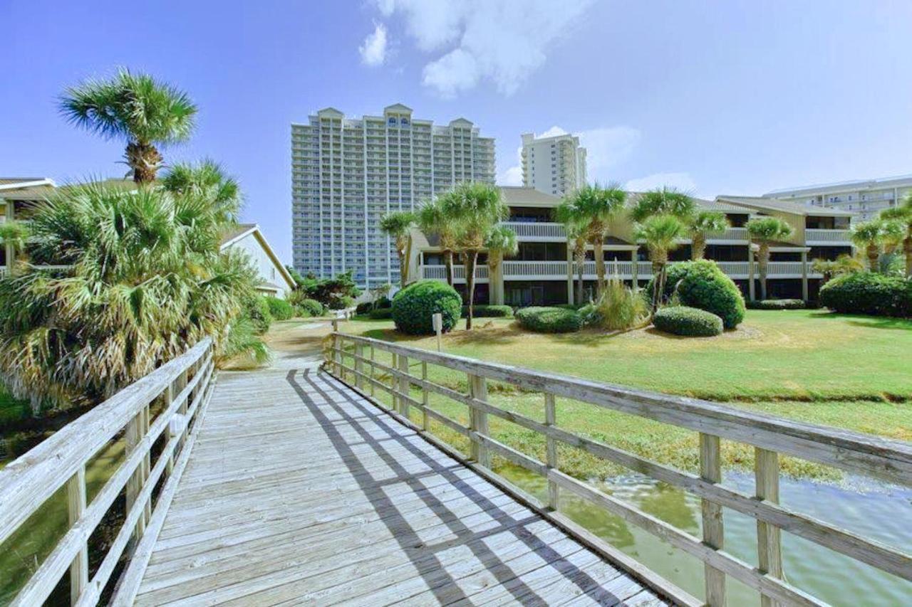 Beachy Keen Destin Ngoại thất bức ảnh