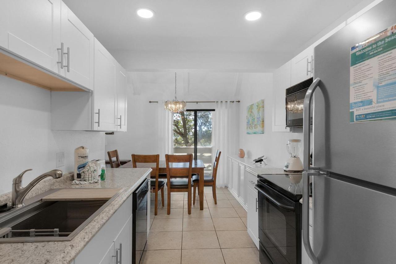 Beachy Keen Destin Ngoại thất bức ảnh