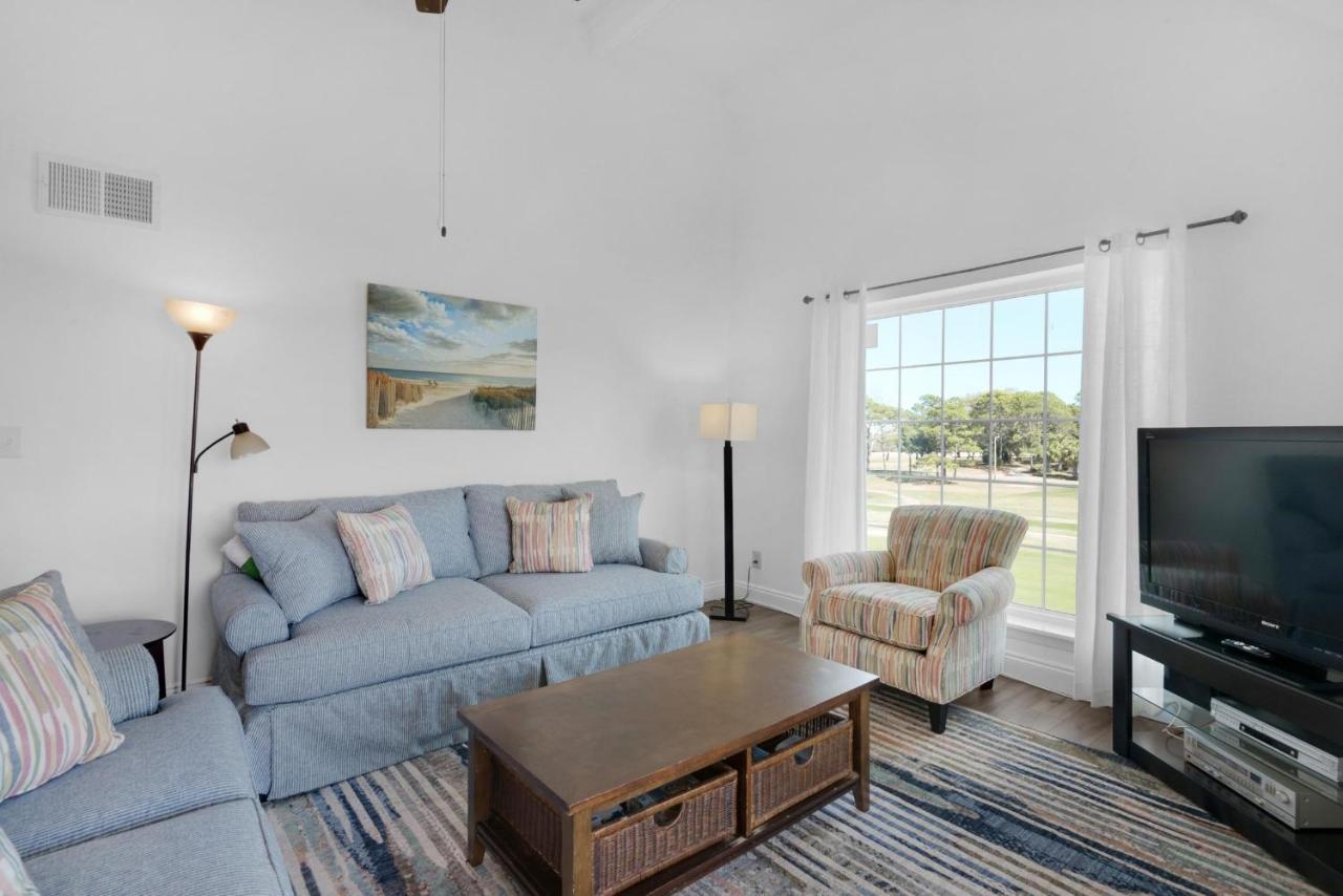 Beachy Keen Destin Ngoại thất bức ảnh