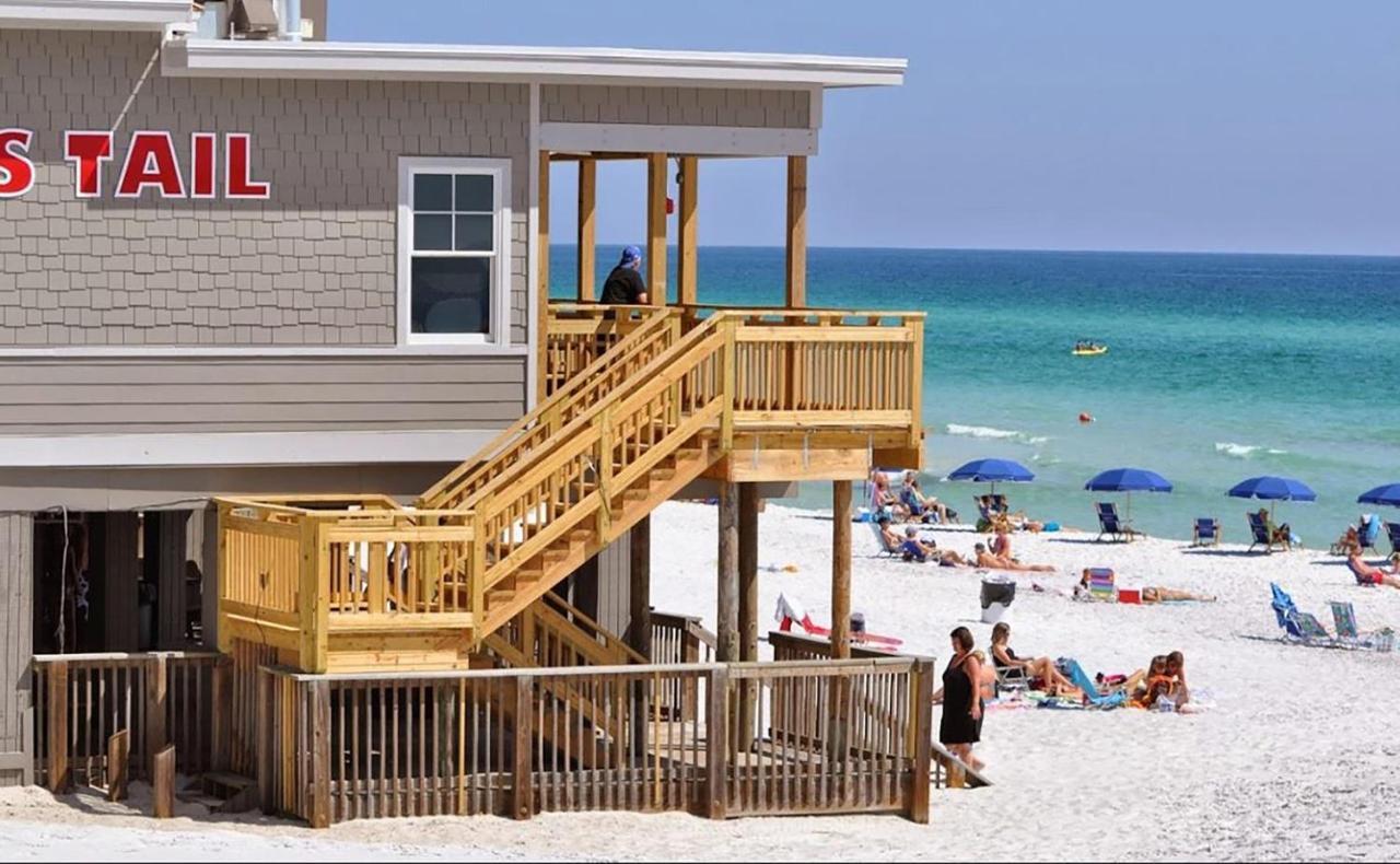 Beachy Keen Destin Ngoại thất bức ảnh