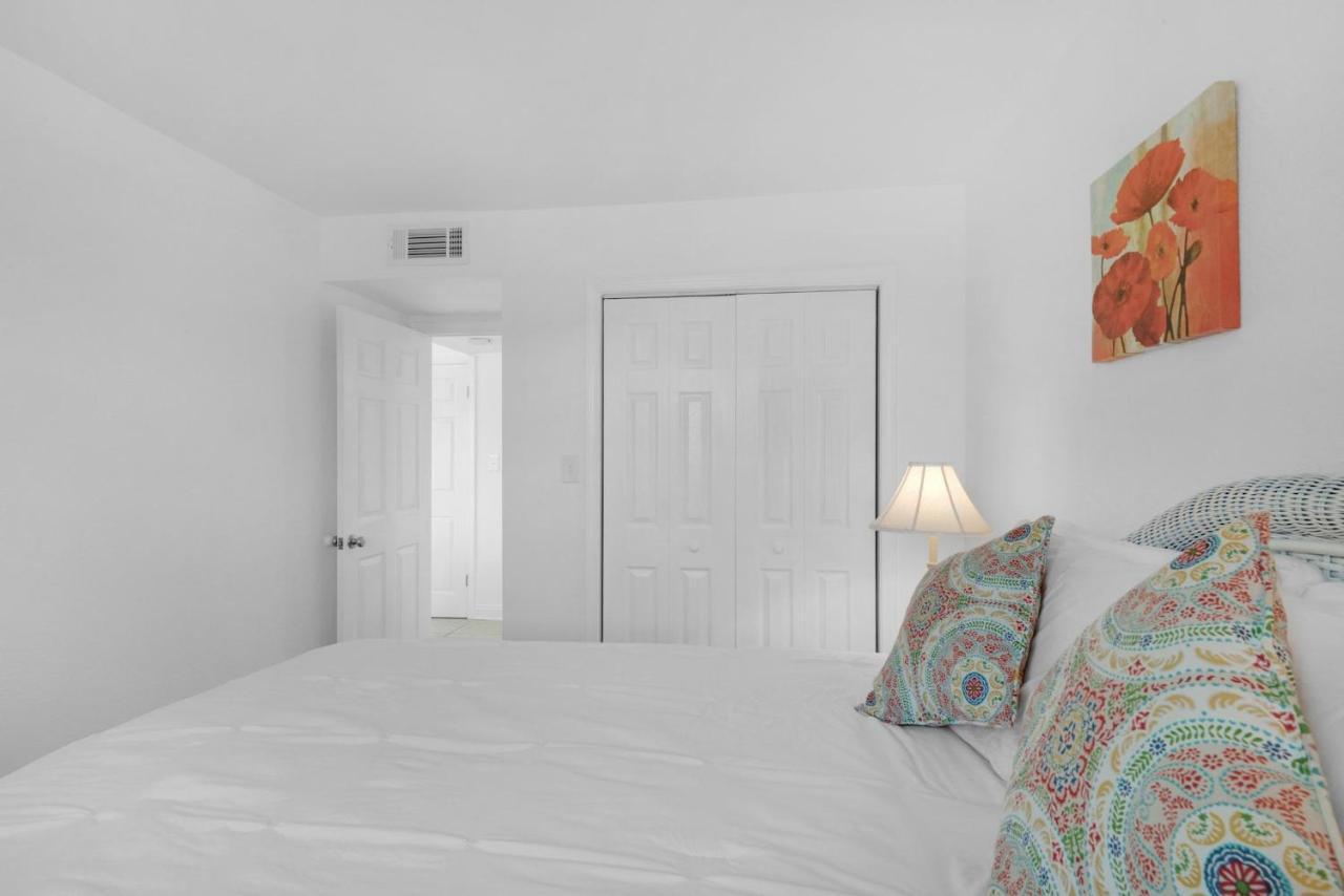 Beachy Keen Destin Ngoại thất bức ảnh