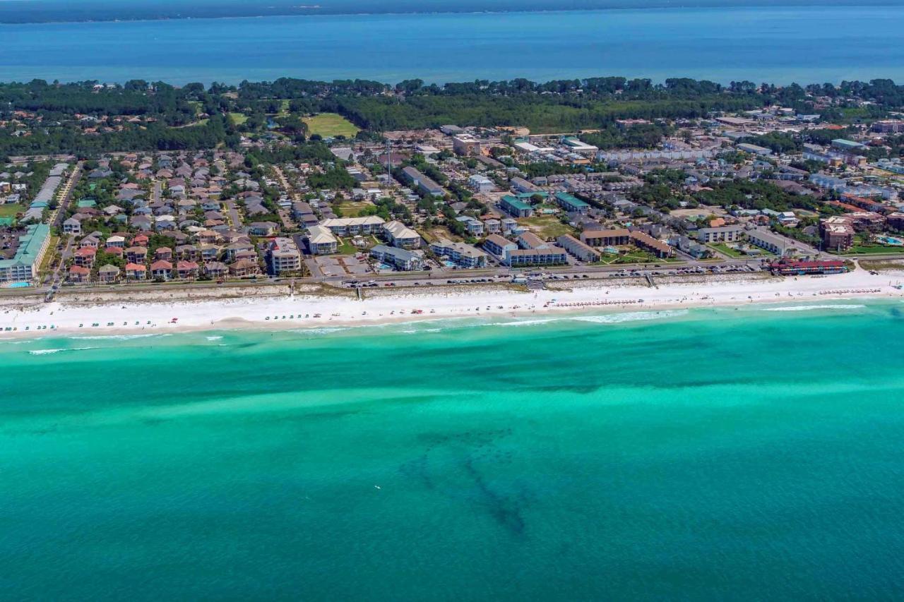 Beachy Keen Destin Ngoại thất bức ảnh