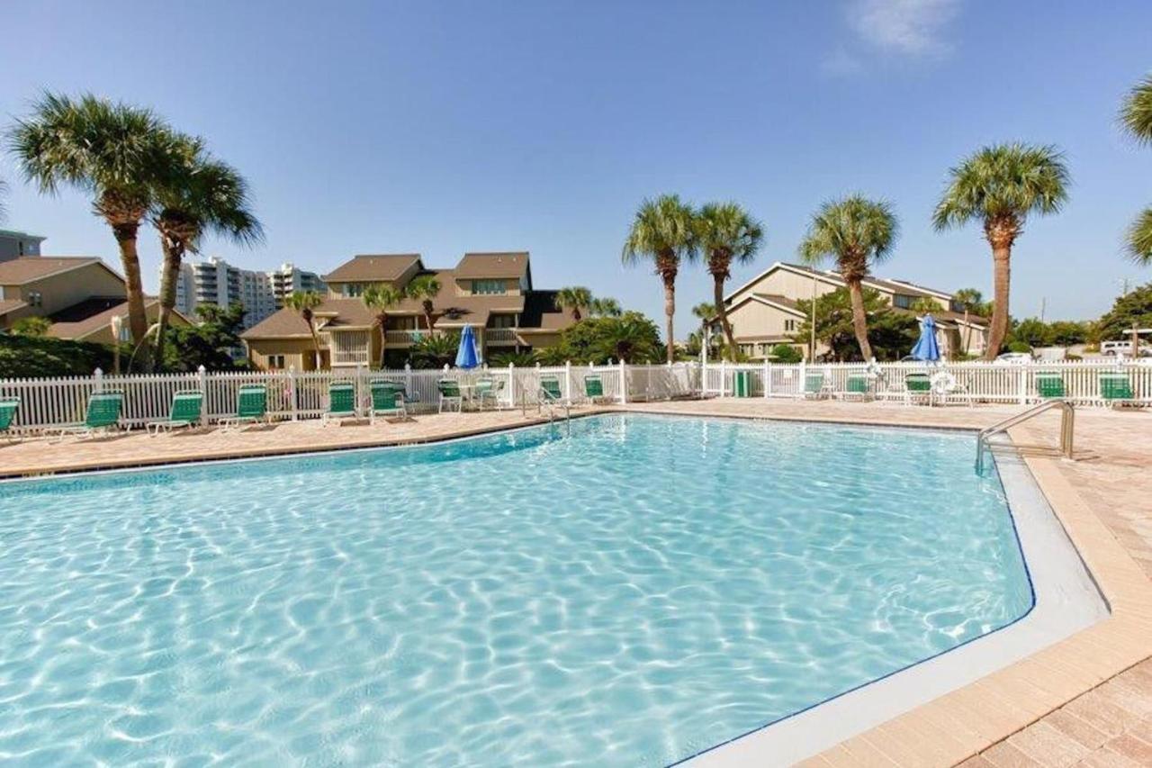 Beachy Keen Destin Ngoại thất bức ảnh