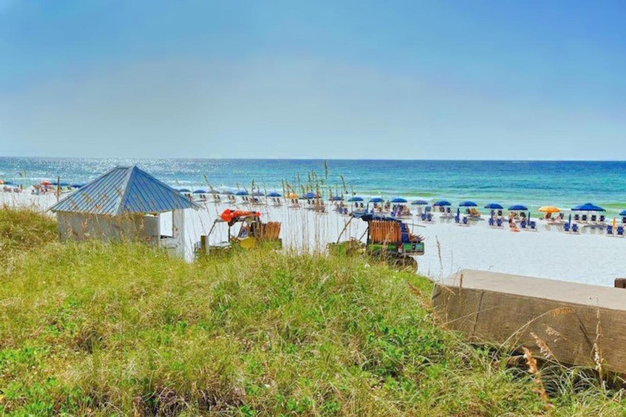 Beachy Keen Destin Ngoại thất bức ảnh