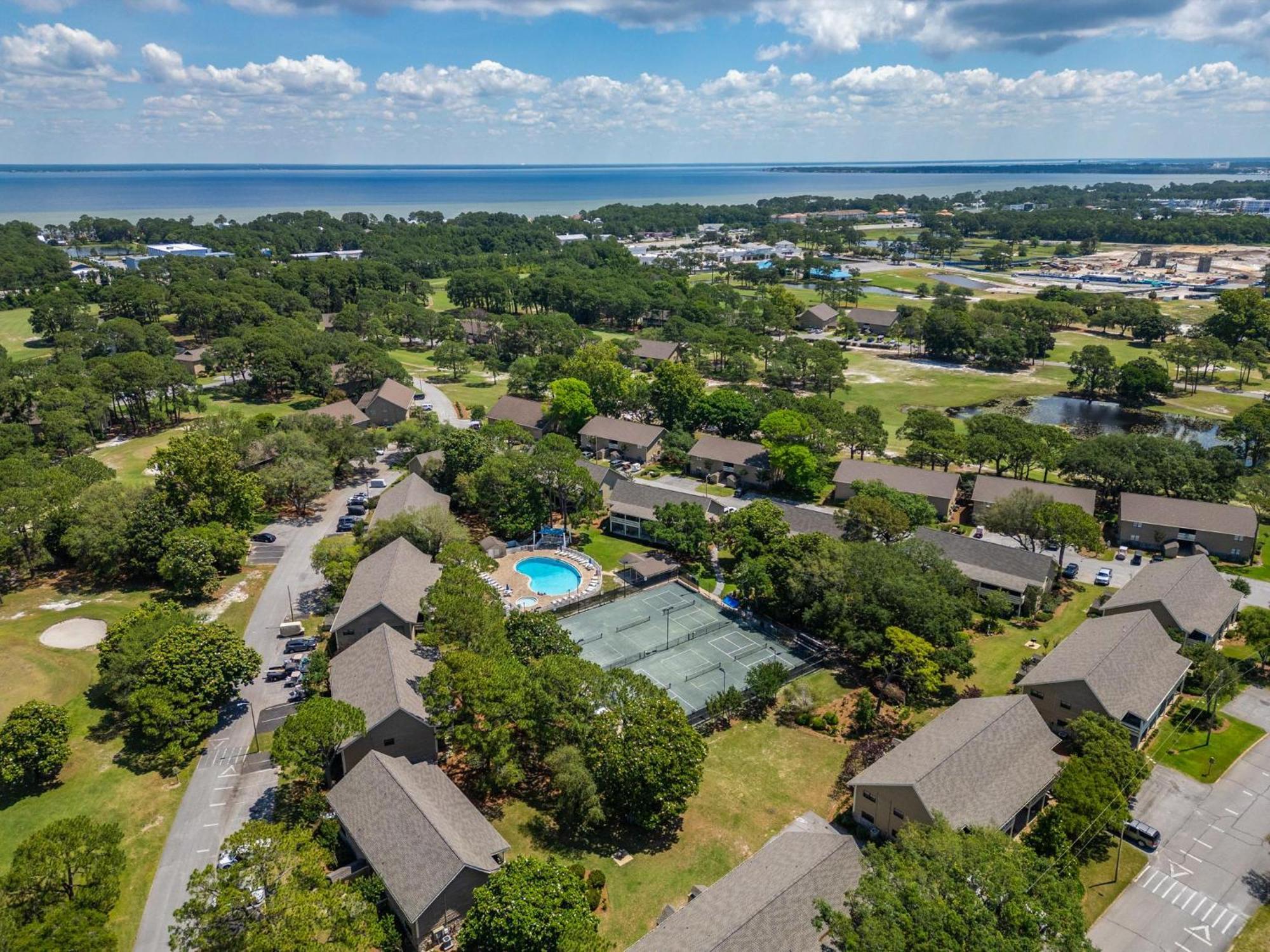 Beachy Keen Destin Ngoại thất bức ảnh