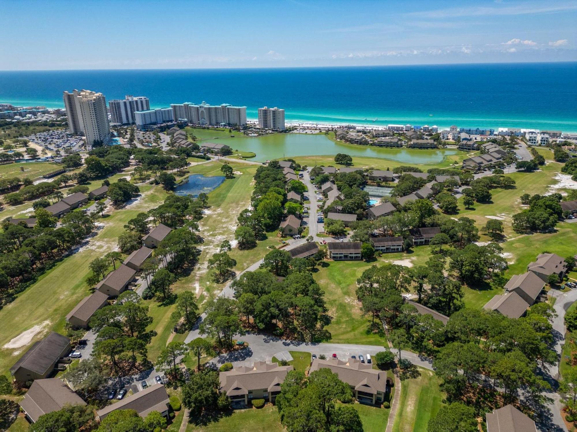Beachy Keen Destin Ngoại thất bức ảnh