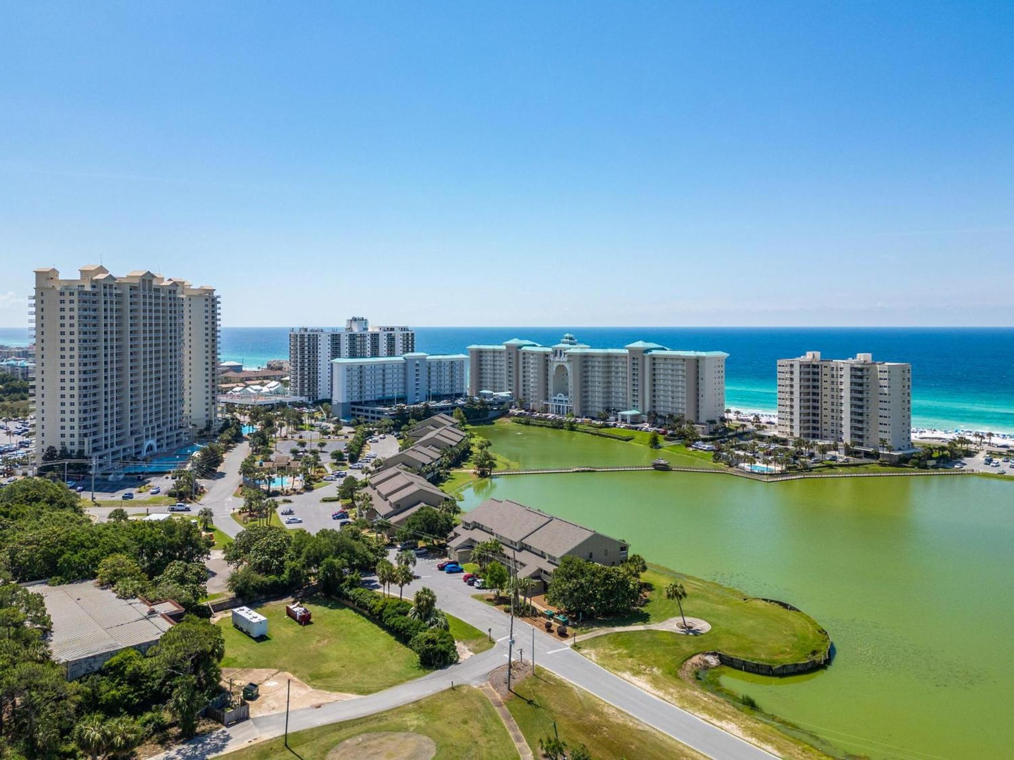 Beachy Keen Destin Ngoại thất bức ảnh