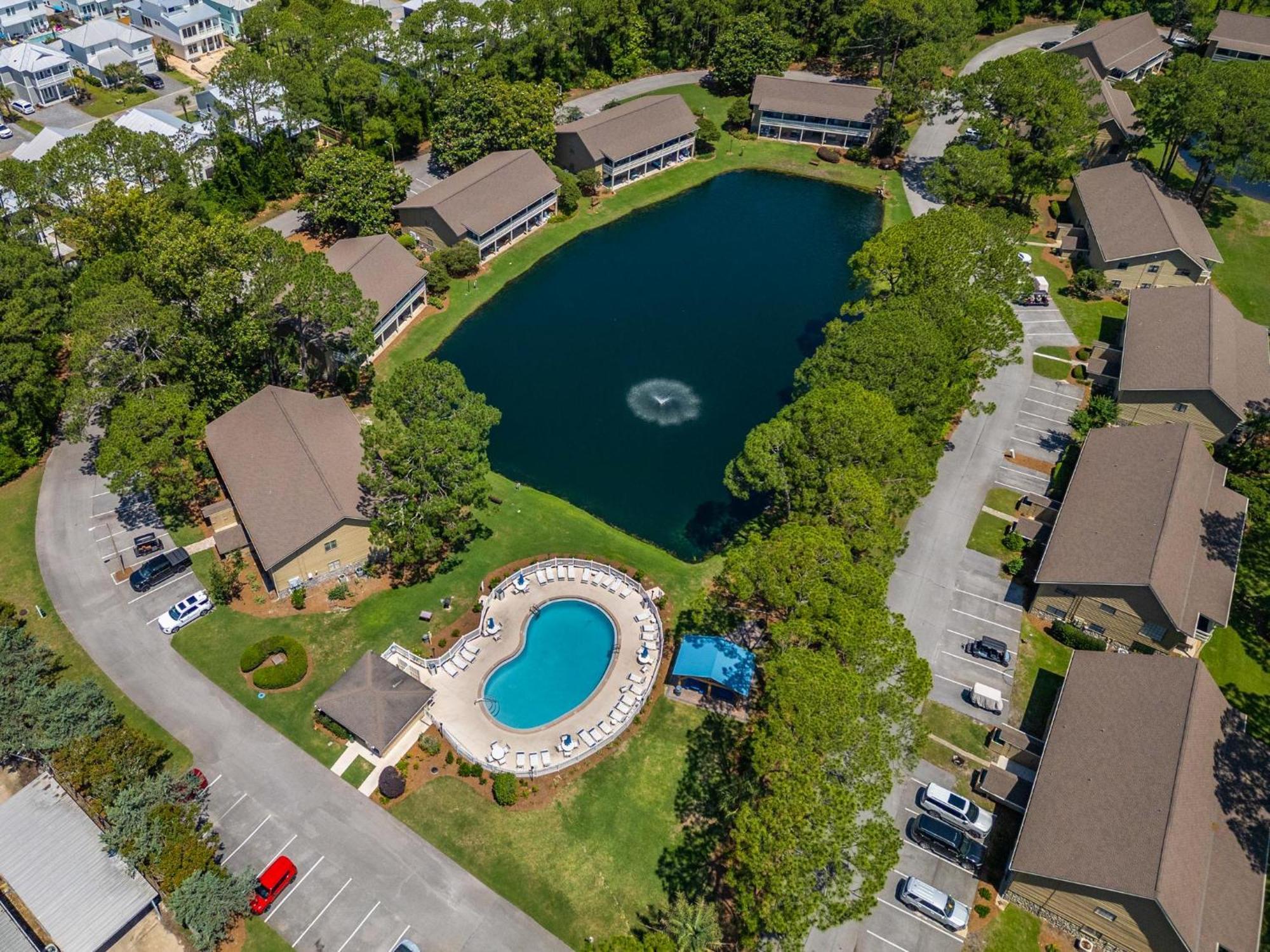 Beachy Keen Destin Ngoại thất bức ảnh
