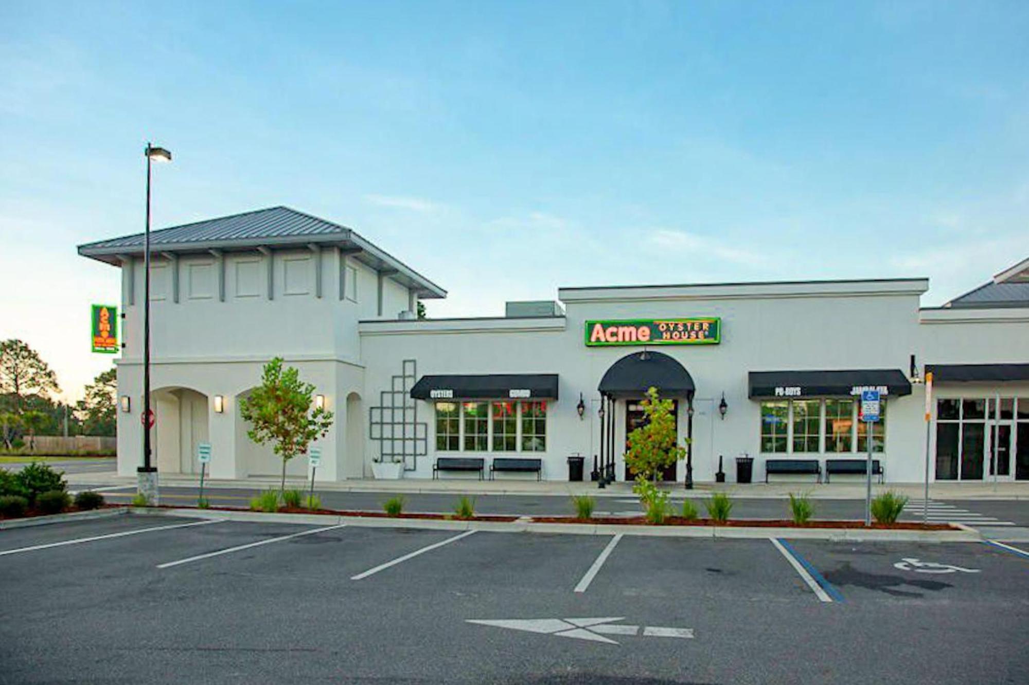 Beachy Keen Destin Ngoại thất bức ảnh