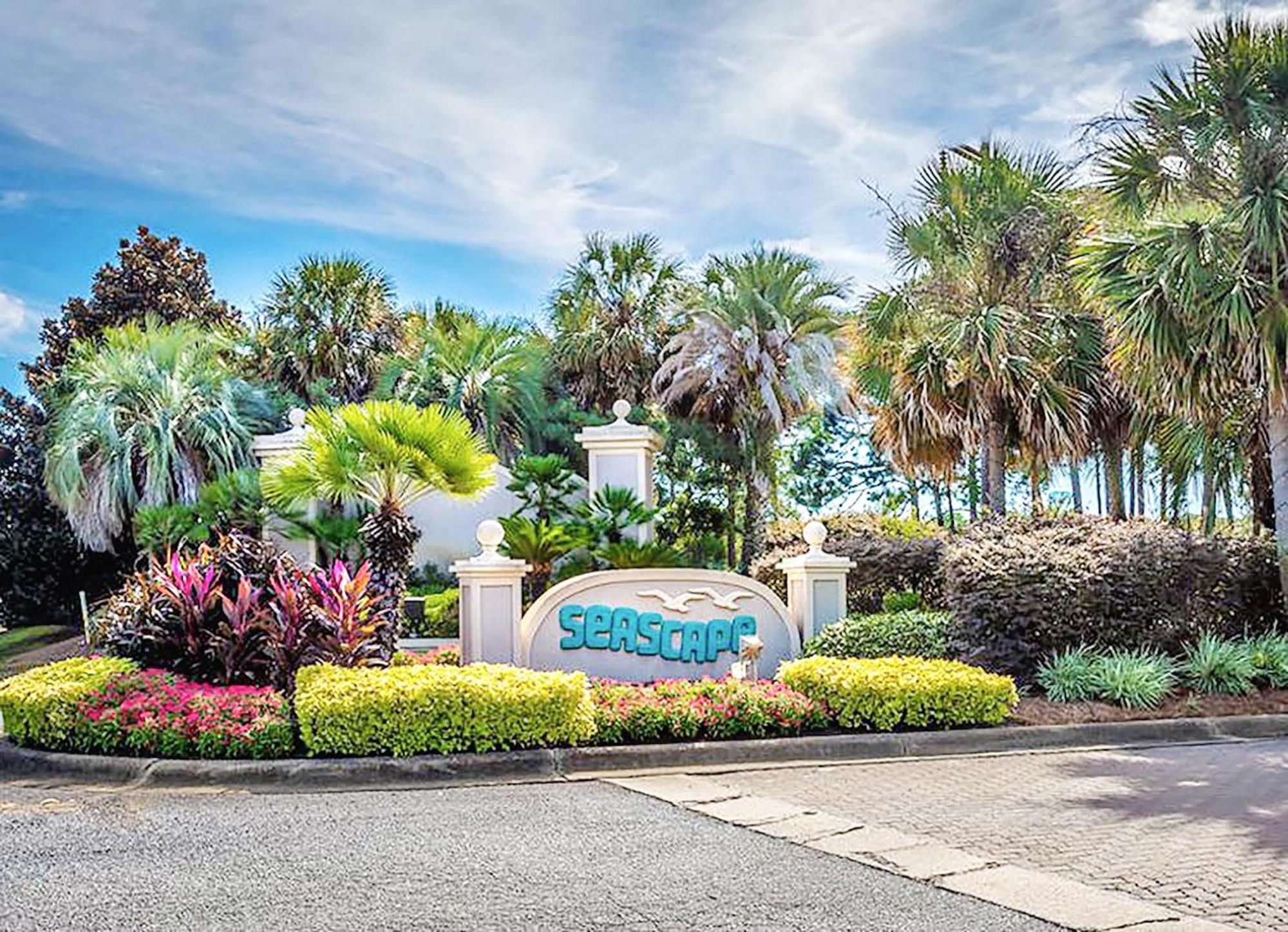 Beachy Keen Destin Ngoại thất bức ảnh