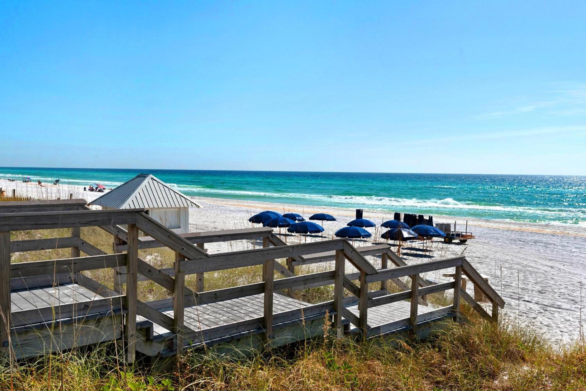 Beachy Keen Destin Ngoại thất bức ảnh